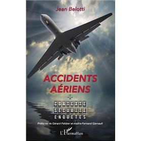Accidents aériens