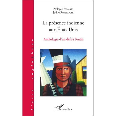 La présence indienne aux États-Unis