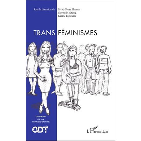 Transféminismes