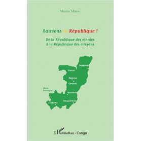 Sauvons la république !