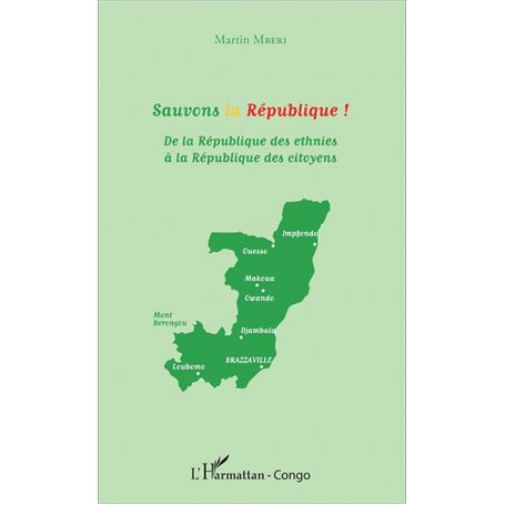 Sauvons la république !