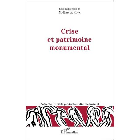 Crise et patrimoine monumental