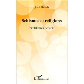 Schismes et religions