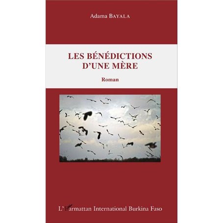 Les bénédictions d'une mère