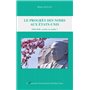 Le progrès des Noirs aux Etats-Unis