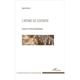 L'ironie de Socrate