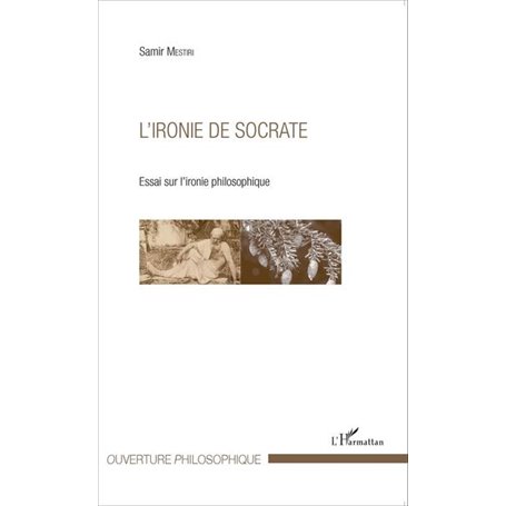 L'ironie de Socrate