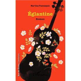 Églantine