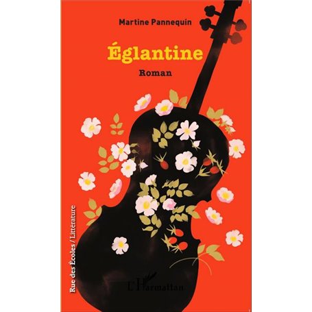 Églantine