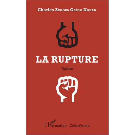 La rupture