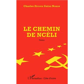 Le chemin de Ncéli