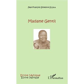 Madame Gentil