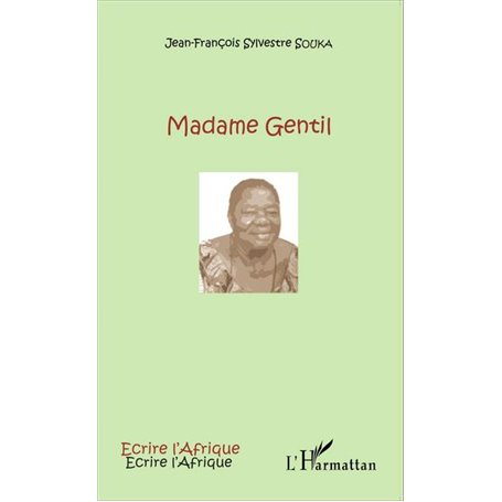 Madame Gentil