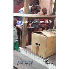 Le roman des immigrés