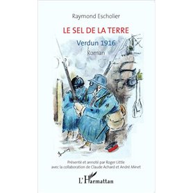 Le sel de la terre