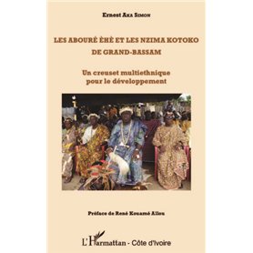 Les Abouré èhè et les Nzima Kotoko de Grand-Bassam