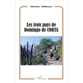 Les trois pays de Domingo de CORTA