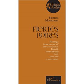 Fiertés noires