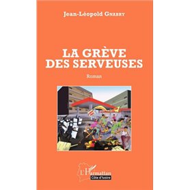 La grève des serveuses