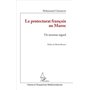 Le protectorat français au Maroc