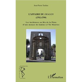 L'affaire du dragon