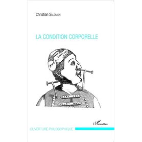 La condition corporelle