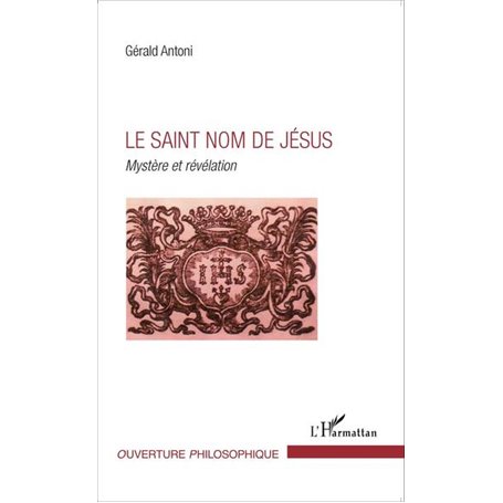 Le Saint nom de Jésus