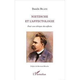 Nietzsche et l'affectologie