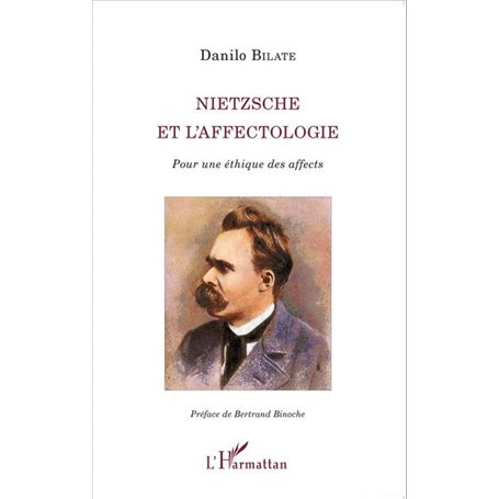 Nietzsche et l'affectologie