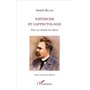 Nietzsche et l'affectologie