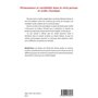 Permanence et variabilité dans le récit persan et arabe classique