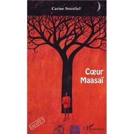 Coeur Maasaï
