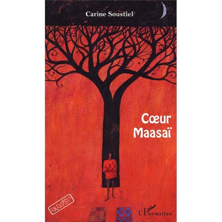 Coeur Maasaï