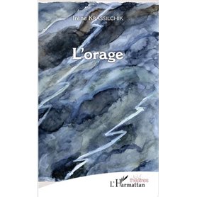 L'orage