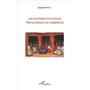 Les systèmes politiques précoloniaux au Cameroun