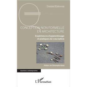 Conception non formelle en architecture