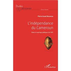 L'indépendance du Cameroun