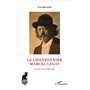 Le Chansonnier Marcel Legay