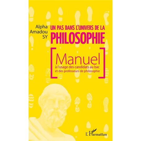 Un pas dans l'univers de la philosophie