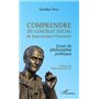 Comprendre -em+Du contrat social-/em+ de Jean-Jacques Rousseau