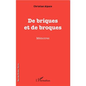 De briques et de broques