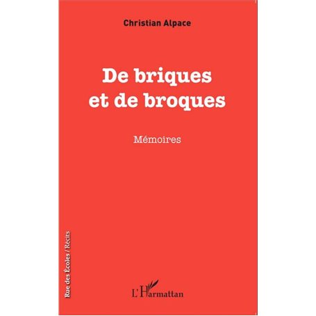 De briques et de broques