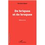 De briques et de broques