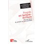 Progrès en lecture-écriture