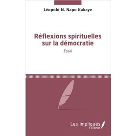 Réflexions spirituelles sur la démocratie