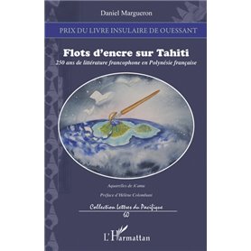 Flots d'encre sur Tahiti