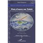 Flots d'encre sur Tahiti