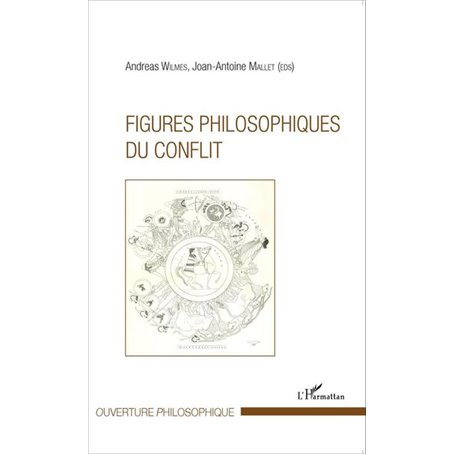 Figures philosophiques du conflit