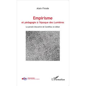 Empirisme et pédagogie à l'époque de Lumières