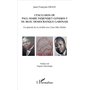 L'exclusion de Paul-Marie Indjendjet-Gondjout du bloc démocratique gabonais